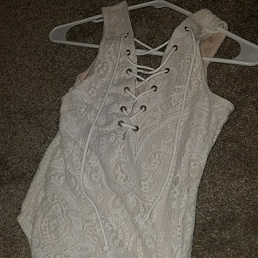 Body suit